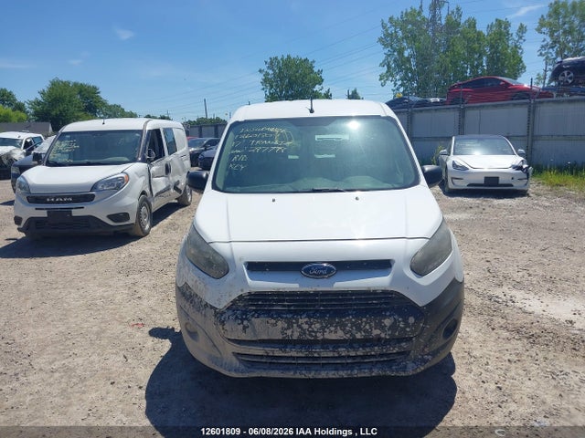 Ford Transit Connect Xl 2017 NM0LS7H71H1297798 Image 12