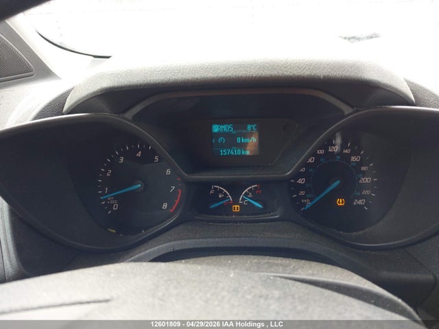 Ford Transit Connect Xl 2017 NM0LS7H71H1297798 Image 7
