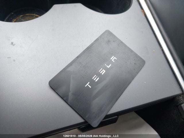 Aukcja sprzedaży 2021 Tesla Model Y, vin: 5YJYGDEE7MF193247, numer aukcji: 12601810