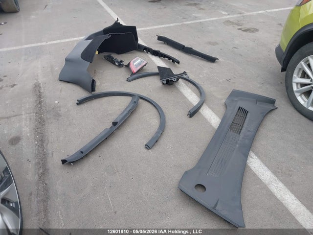 Aukcja sprzedaży 2021 Tesla Model Y, vin: 5YJYGDEE7MF193247, numer aukcji: 12601810