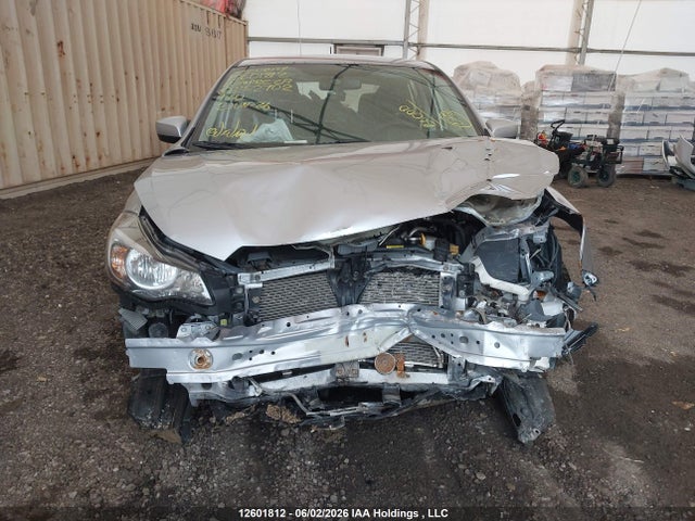 Subaru Impreza 2.0i Touring Package 2016 JF1GPAB63G8252702 Image 12