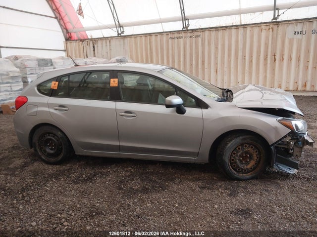 JF1GPAB63G8252702 Subaru Impreza 2.0i Touring Package