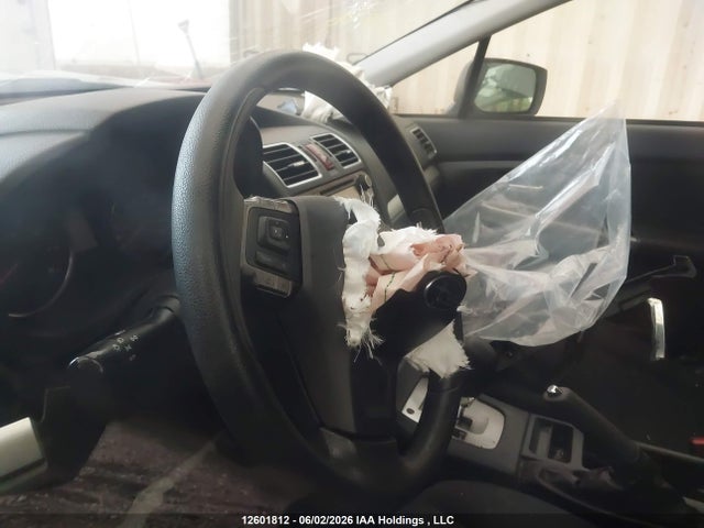 Subaru Impreza 2.0i Touring Package 2016 JF1GPAB63G8252702 Image 19