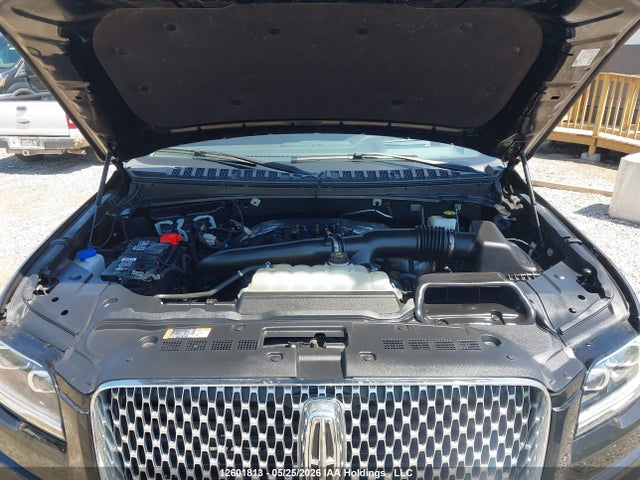 5LMJJ3LT0NEL09401 Lincoln Navigator L Reserve