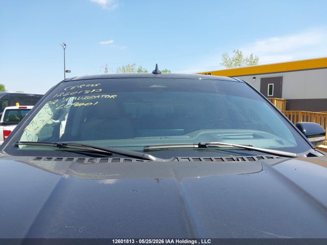 5LMJJ3LT0NEL09401 Lincoln Navigator L Reserve