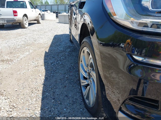 5LMJJ3LT0NEL09401 Lincoln Navigator L Reserve