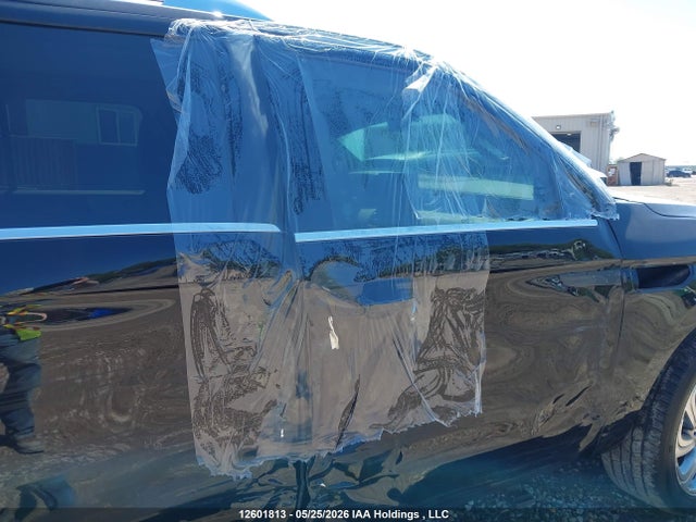 5LMJJ3LT0NEL09401 Lincoln Navigator L Reserve