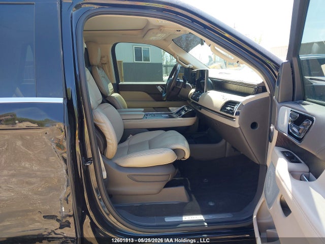 5LMJJ3LT0NEL09401 Lincoln Navigator L Reserve