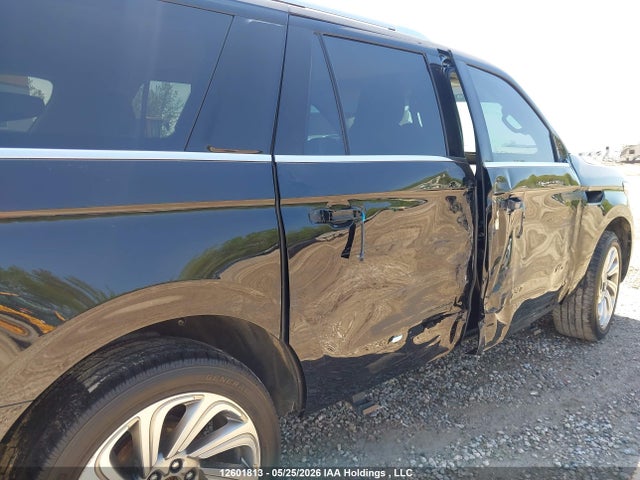 5LMJJ3LT0NEL09401 Lincoln Navigator L Reserve