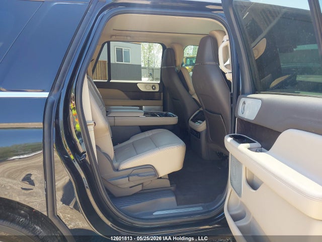 5LMJJ3LT0NEL09401 Lincoln Navigator L Reserve