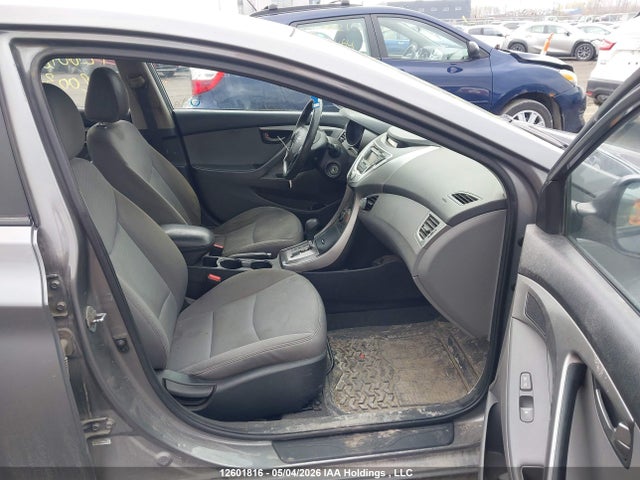 Aukcja sprzedaży 2013 Hyundai Elantra, vin: 5NPDH4AE4DH200321, numer aukcji: 12601816