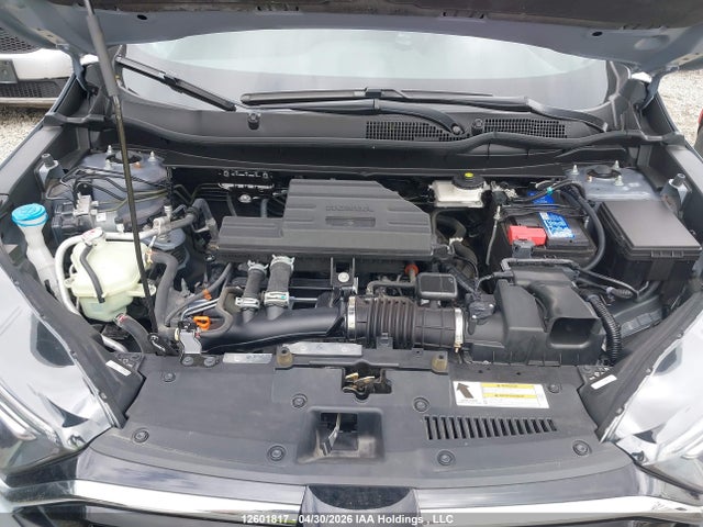 2021 Honda Cr-v Sport მანქანა იყიდება აუქციონზე, vin: 2HKRW2H44MH240007, აუქციონის ნომერი: 12601817