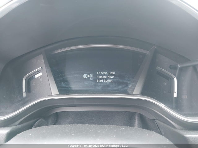 2021 Honda Cr-v Sport მანქანა იყიდება აუქციონზე, vin: 2HKRW2H44MH240007, აუქციონის ნომერი: 12601817