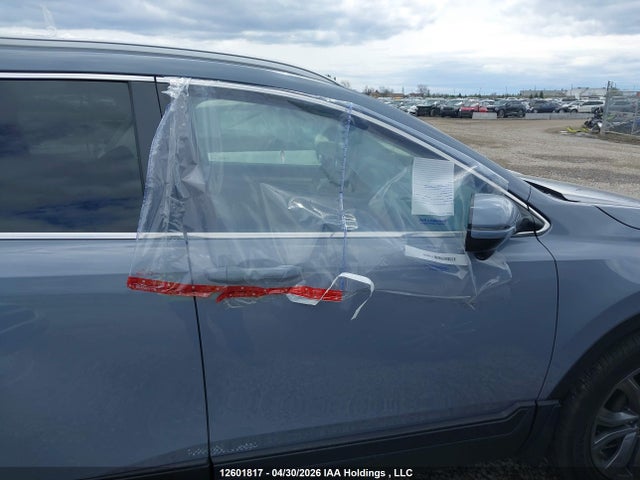 2021 Honda Cr-v Sport მანქანა იყიდება აუქციონზე, vin: 2HKRW2H44MH240007, აუქციონის ნომერი: 12601817