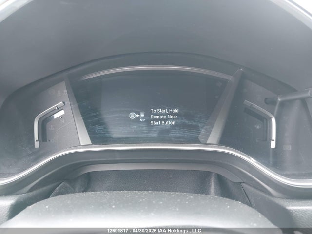 2021 Honda Cr-v Sport მანქანა იყიდება აუქციონზე, vin: 2HKRW2H44MH240007, აუქციონის ნომერი: 12601817