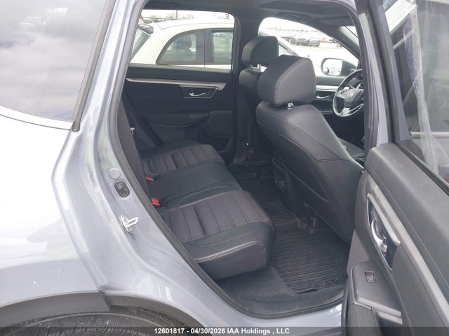 2021 Honda Cr-v Sport მანქანა იყიდება აუქციონზე, vin: 2HKRW2H44MH240007, აუქციონის ნომერი: 12601817