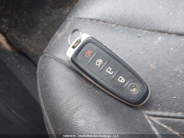 Продаж на аукціоні авто 2016 Ford Focus Titanium, vin: 1FADP3J26GL300266, номер лоту: 12601819