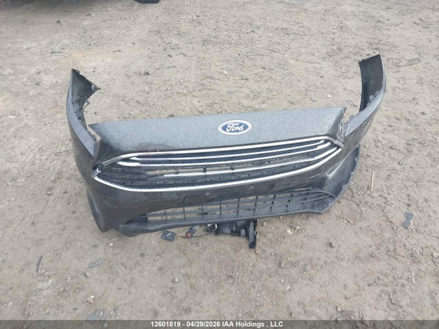 Продаж на аукціоні авто 2016 Ford Focus Titanium, vin: 1FADP3J26GL300266, номер лоту: 12601819