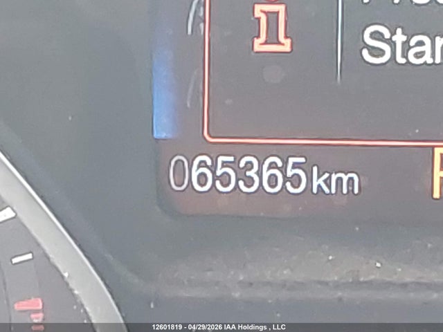Продаж на аукціоні авто 2016 Ford Focus Titanium, vin: 1FADP3J26GL300266, номер лоту: 12601819