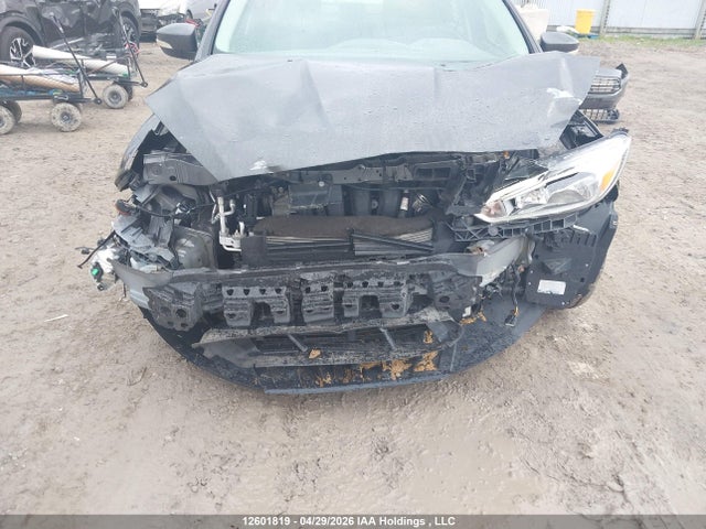 Продаж на аукціоні авто 2016 Ford Focus Titanium, vin: 1FADP3J26GL300266, номер лоту: 12601819