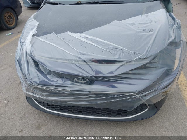 12601821 :رقم المزاد ، 5YFBPMBEXNP369952 vin ، 2022 Toyota Corolla مزاد بيع