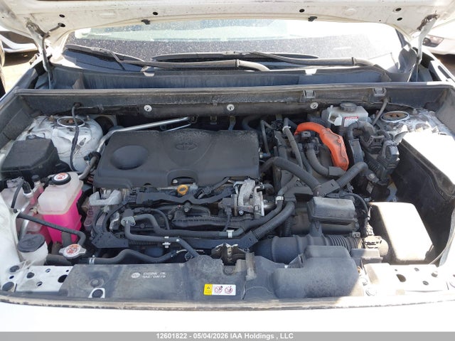 2T3DWRFV4KW008947 Toyota RAV4