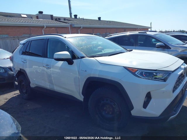 2T3DWRFV4KW008947 Toyota RAV4