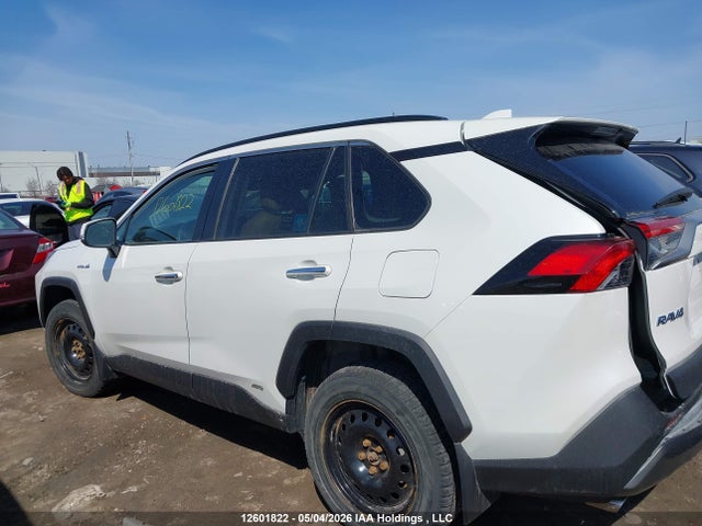 2T3DWRFV4KW008947 Toyota RAV4