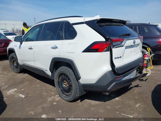 2T3DWRFV4KW008947 Toyota RAV4