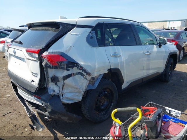 2T3DWRFV4KW008947 Toyota RAV4