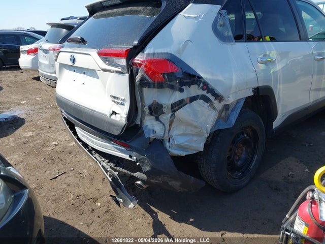 2T3DWRFV4KW008947 Toyota RAV4