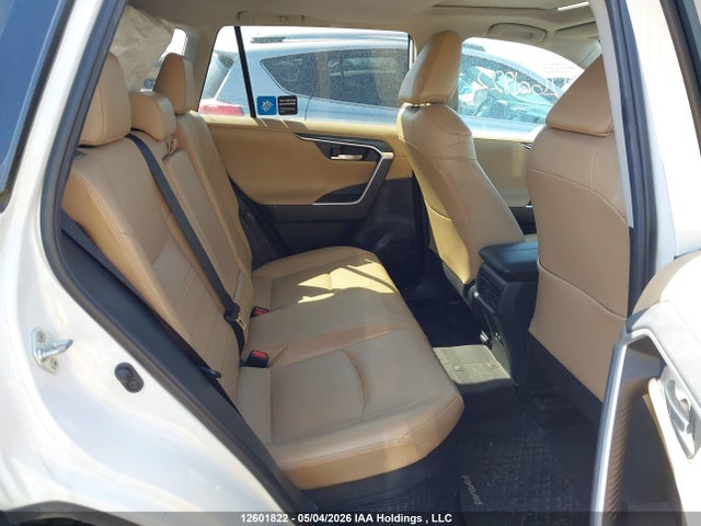 2T3DWRFV4KW008947 Toyota RAV4