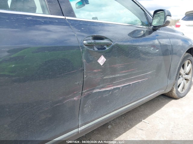 12601824 :رقم المزاد ، JTHCE96S580014658 vin ، 2008 Lexus Gs 350 350 مزاد بيع