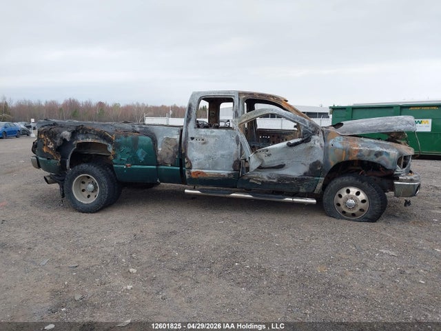 Aukcja sprzedaży 2003 Dodge Ram 3500, vin: 3D7MU48C13G836384, numer aukcji: 12601825