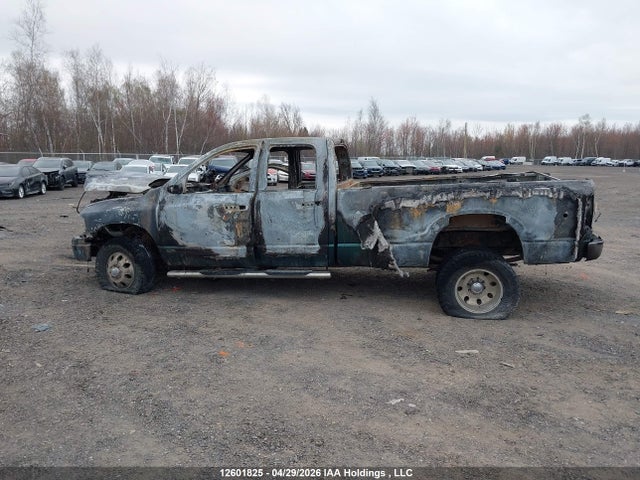 Aukcja sprzedaży 2003 Dodge Ram 3500, vin: 3D7MU48C13G836384, numer aukcji: 12601825