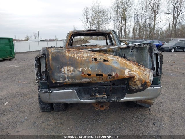 Aukcja sprzedaży 2003 Dodge Ram 3500, vin: 3D7MU48C13G836384, numer aukcji: 12601825