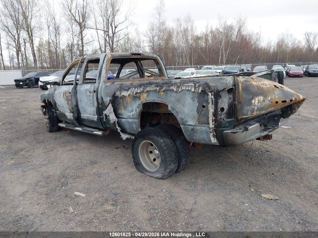 Aukcja sprzedaży 2003 Dodge Ram 3500, vin: 3D7MU48C13G836384, numer aukcji: 12601825
