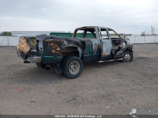 Aukcja sprzedaży 2003 Dodge Ram 3500, vin: 3D7MU48C13G836384, numer aukcji: 12601825