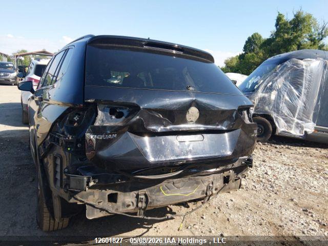 Aukcja sprzedaży 2018 Volkswagen Tiguan Comfortline, vin: 3VV2B7AX7JM007762, numer aukcji: 12601827
