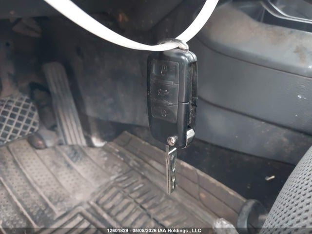 Продажа на аукционе авто 2009 Volkswagen Jetta Tdi, vin: 3VWKL71K29M342601, номер лота: 12601829