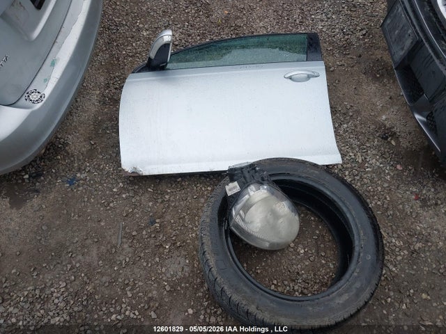 Продажа на аукционе авто 2009 Volkswagen Jetta Tdi, vin: 3VWKL71K29M342601, номер лота: 12601829