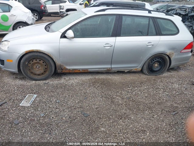 Продажа на аукционе авто 2009 Volkswagen Jetta Tdi, vin: 3VWKL71K29M342601, номер лота: 12601829