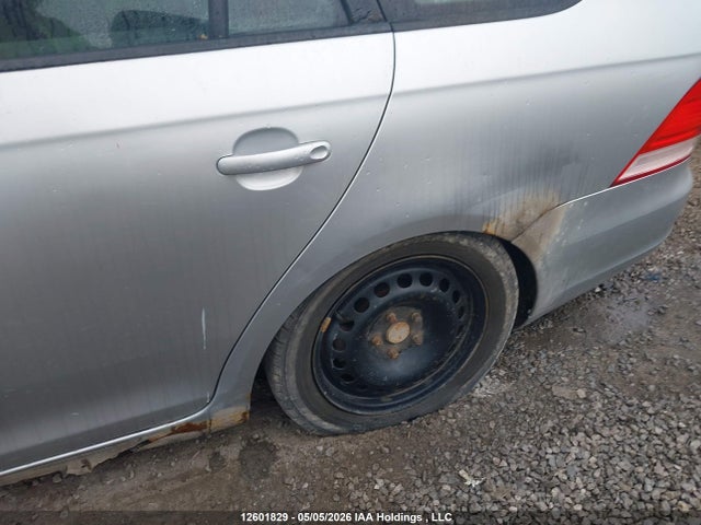 Продажа на аукционе авто 2009 Volkswagen Jetta Tdi, vin: 3VWKL71K29M342601, номер лота: 12601829