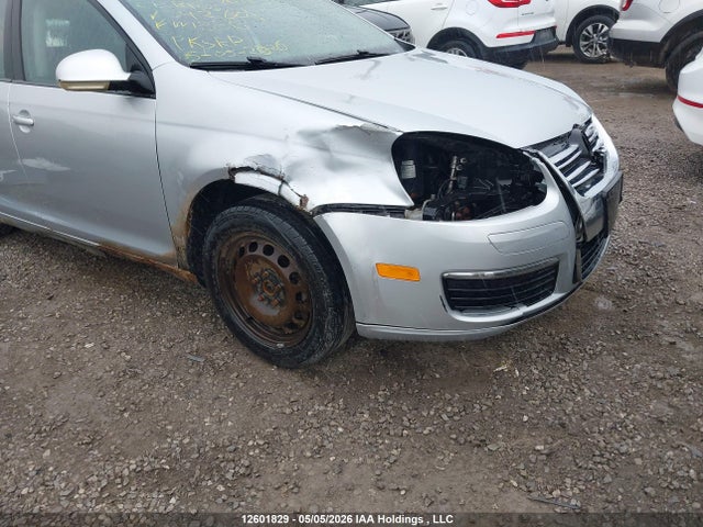 Продажа на аукционе авто 2009 Volkswagen Jetta Tdi, vin: 3VWKL71K29M342601, номер лота: 12601829