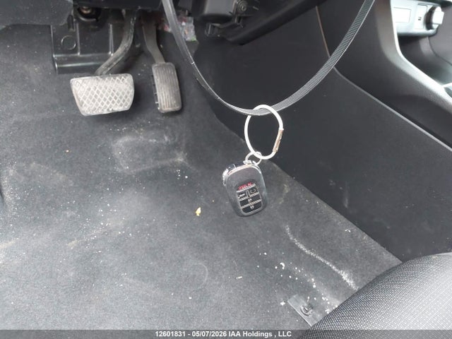 Продажа на аукционе авто 2022 Honda Civic Lx, vin: 2HGFE2F20NH108932, номер лота: 12601831