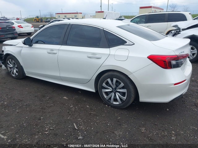 Продажа на аукционе авто 2022 Honda Civic Lx, vin: 2HGFE2F20NH108932, номер лота: 12601831