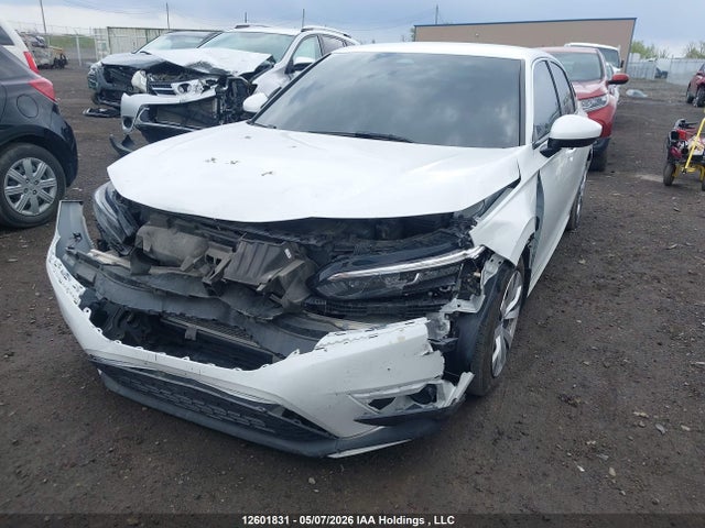 Продажа на аукционе авто 2022 Honda Civic Lx, vin: 2HGFE2F20NH108932, номер лота: 12601831