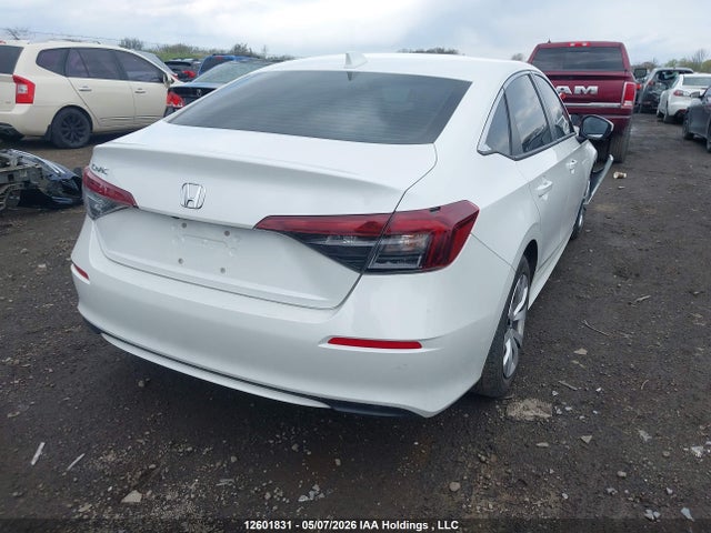 Продажа на аукционе авто 2022 Honda Civic Lx, vin: 2HGFE2F20NH108932, номер лота: 12601831