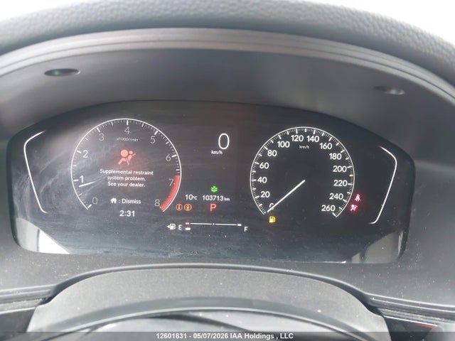 Продажа на аукционе авто 2022 Honda Civic Lx, vin: 2HGFE2F20NH108932, номер лота: 12601831