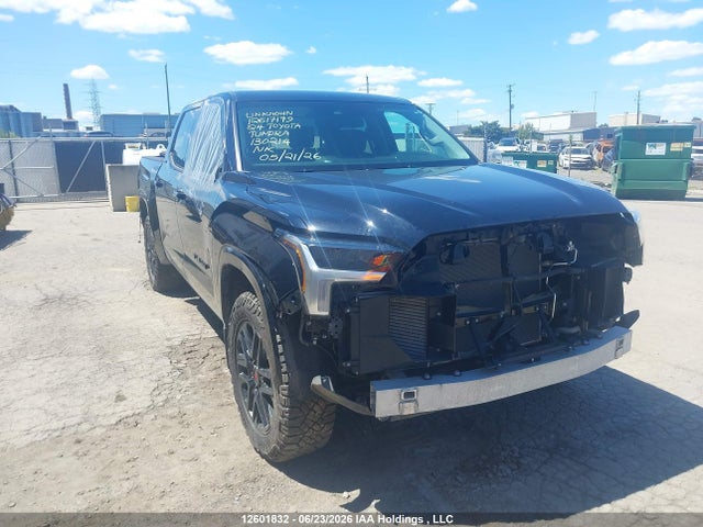 Toyota Tundra Sr 4x4 2024 5TFLA5DB9RX143732 главное изображение